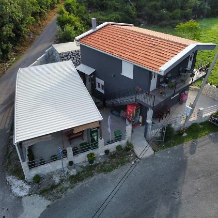 Apartments Nino Skadar Lake Virpazar Buitenkant foto